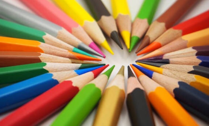 Image 3: $45 Toward Painting Classes With Instructor Angela (Reg. $90)