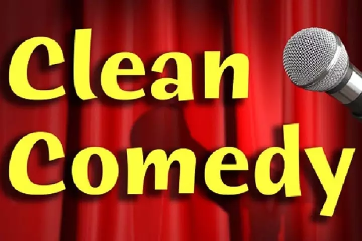 Tickle Me Comedy Club - Primary Image