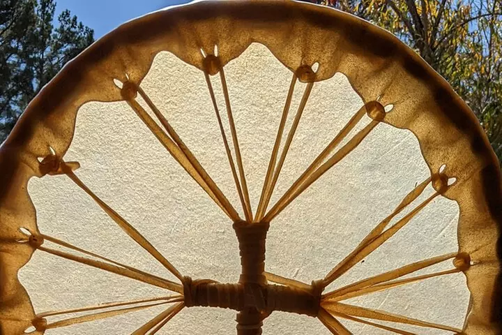 Sedona Soul Tour with Shamanic Guide