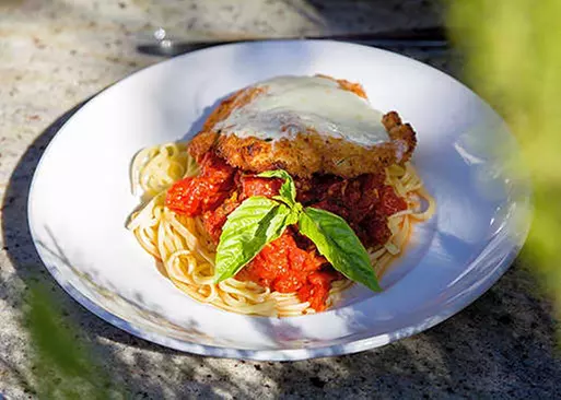 5% Cash Back at Mimmo's Italian Village