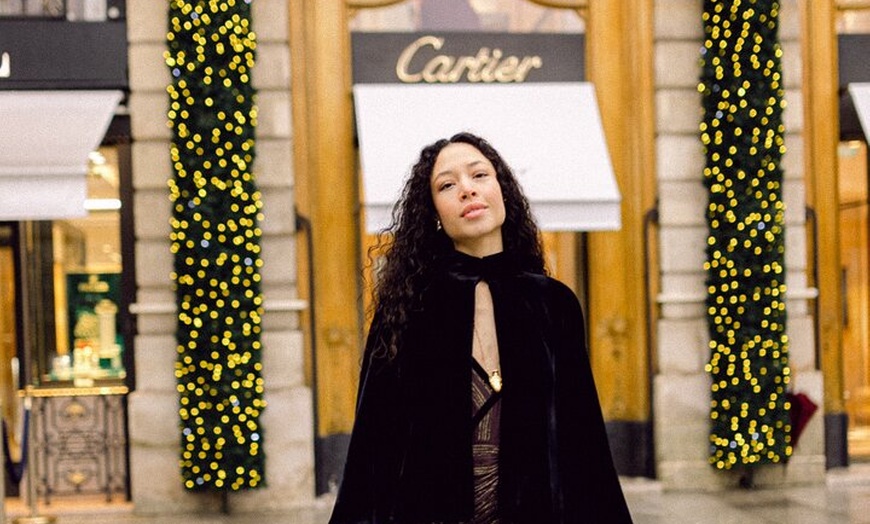 Image 6: Relooking de Paris avec des experts locaux de la mode