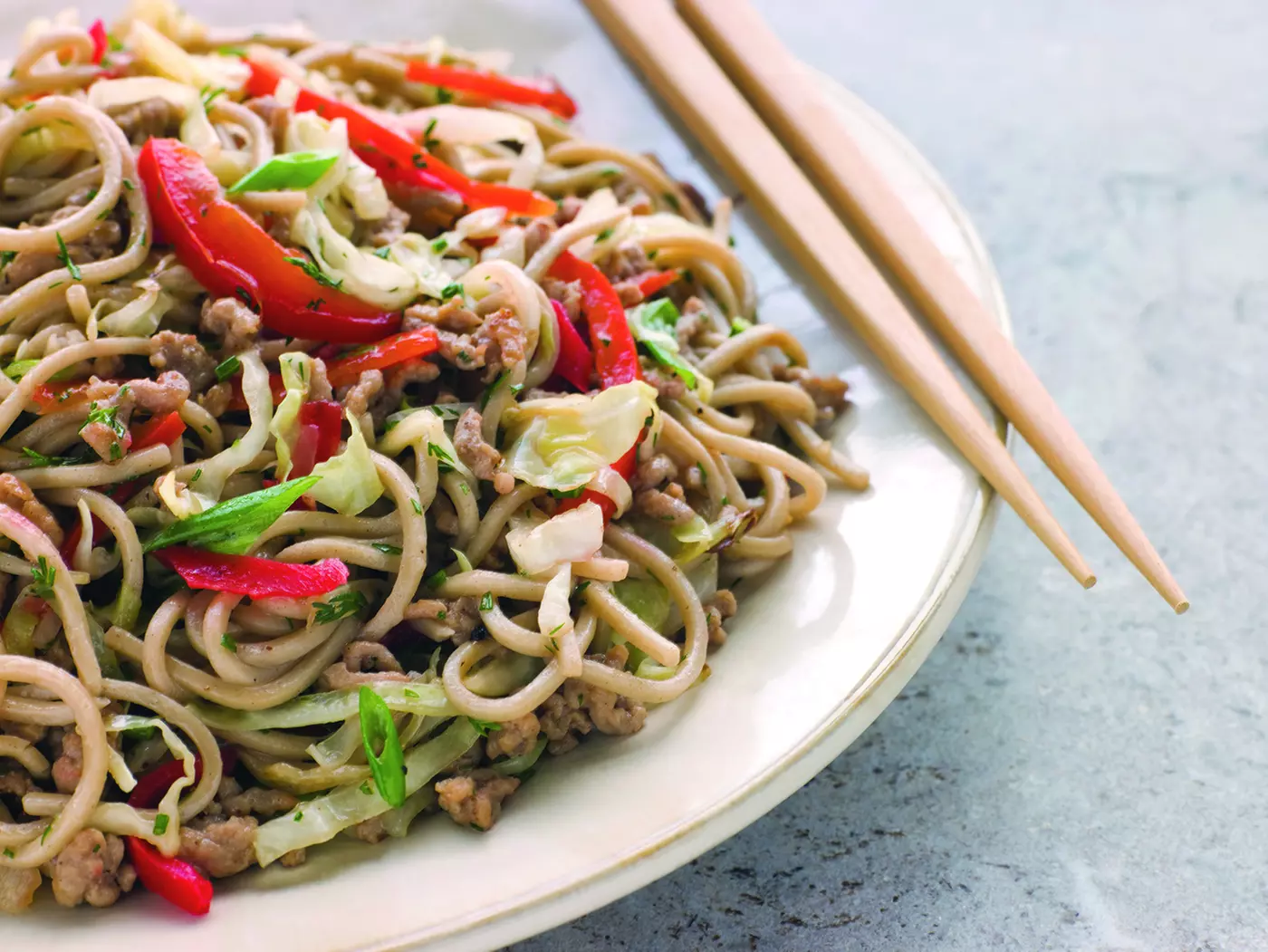 $10 For $20 Worth Of Japanese, Chinese & Sushi Cuisine - Primary Image