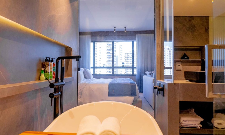 Image 10: ✈ BRÉSIL | Rio De Janeiro - Concert Rosalia à Rio de Janeiro - Cat....