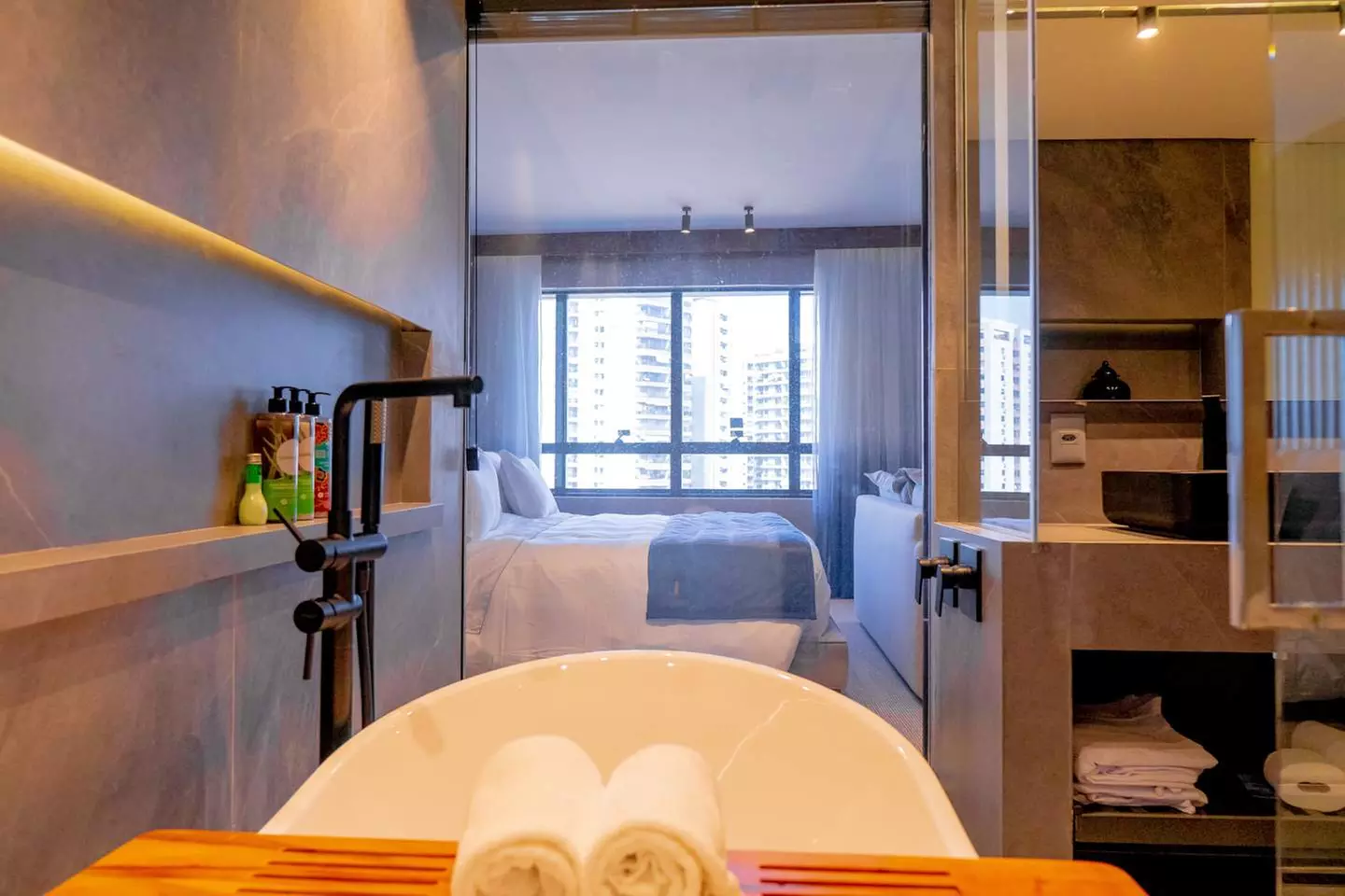 ✈ BRÉSIL | Rio De Janeiro - Concert Rosalia à Rio de Janeiro - Cat....