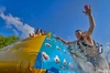 Ace Adventure Water Park Admission Ticket