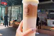 5% Cash Back at UniUni Tea - Second Medium