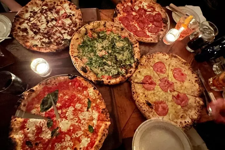 Curated Day Planning in New York City - Self Guided - Primary Image