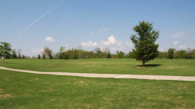 Online Booking - Round of Golf at Pebble Brook Golf Course