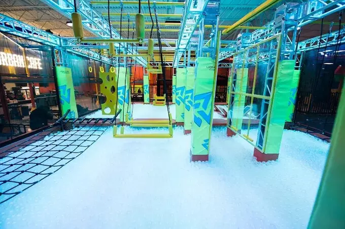 $55.98 For 4 Deluxe Passes (Reg $111.96)