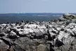 Lighthouses and Tales of Boston Harbor - Second Medium