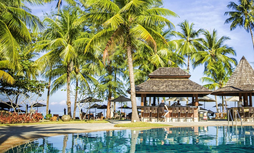 Khao Lak - Robinson Club Kh... | Groupon Getaways