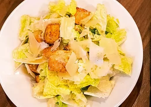 5% Cash Back at Pietro's No.2