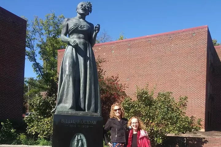 Baltimore's Historical Sightseeing Tour