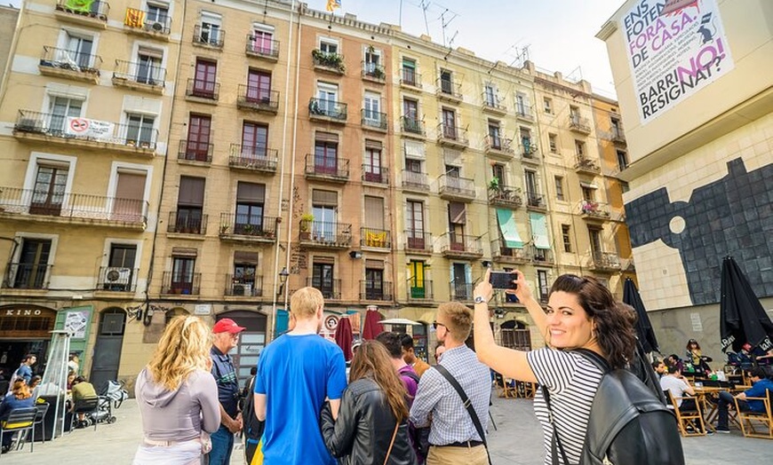 Image 9: Tour censurado de Barcelona