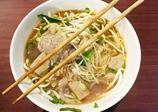 5% Cash Back at Viet-Thai Cuisine-St. Peters