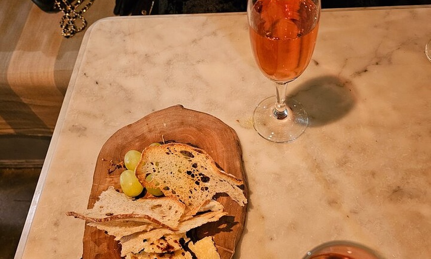 Image 15: Guided Borough Market Food Experience