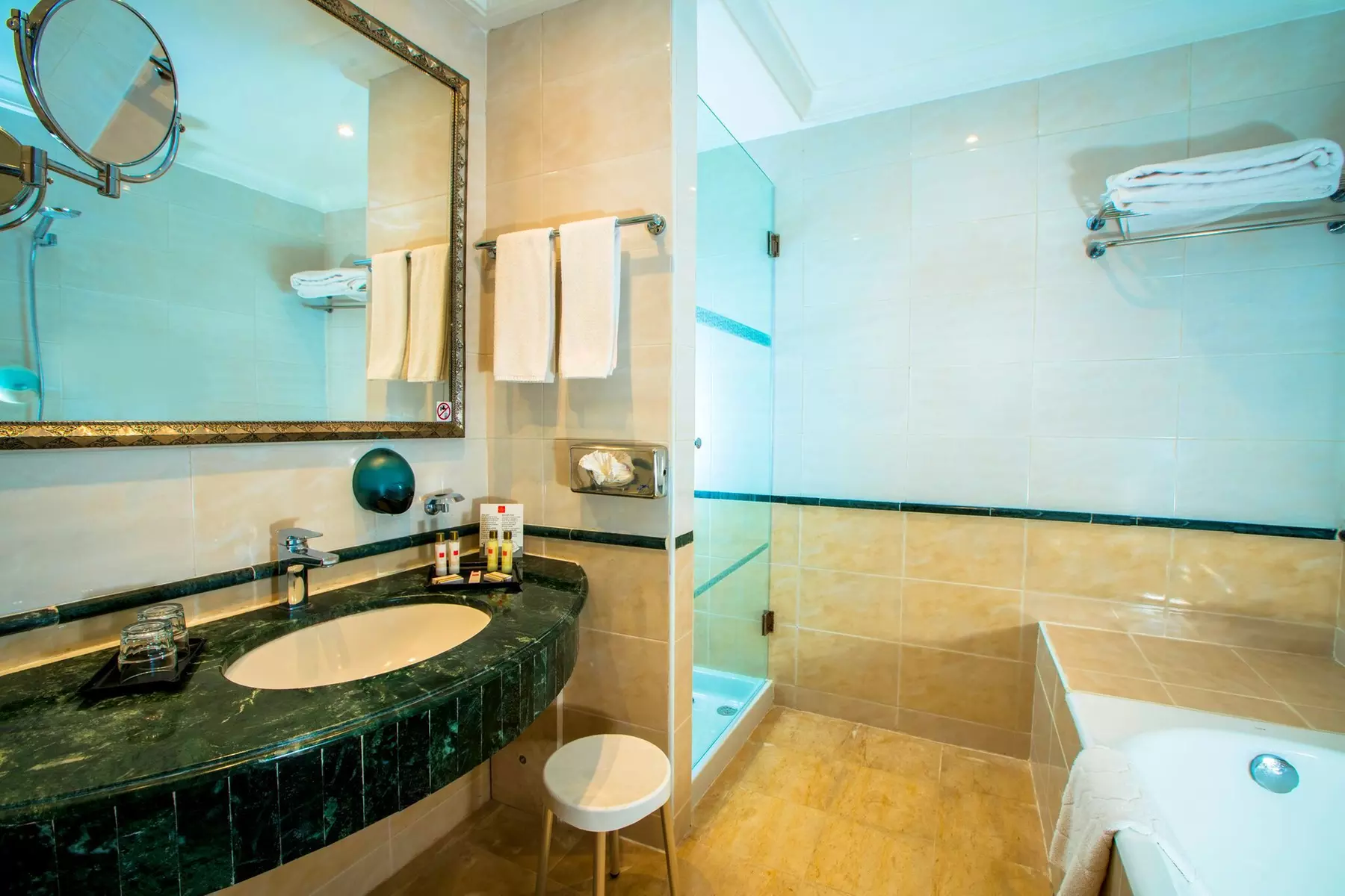 ✈ TUNISIA | Hammamet - Steigenberger Marhaba Hammamet 5*, 3 notti -...