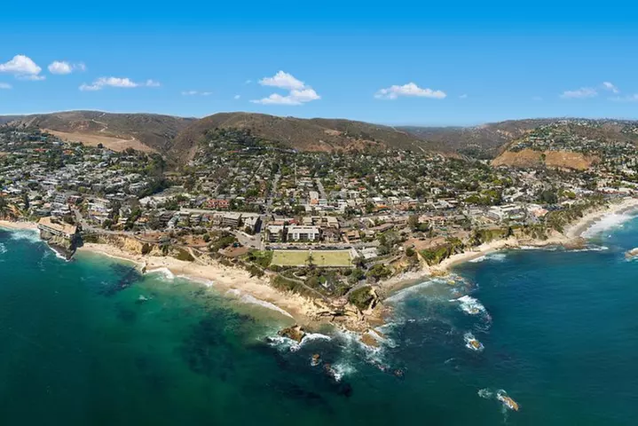 Laguna Beach Tour - Primary Image