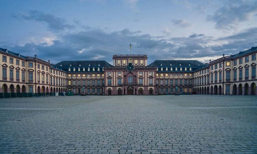 Image 4: Heidelberg und Mannheim Tagesausflug ab Stuttgart + Kostenloses Fot...