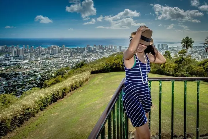 100% Private Pearl Harbor Tour - Second Medium