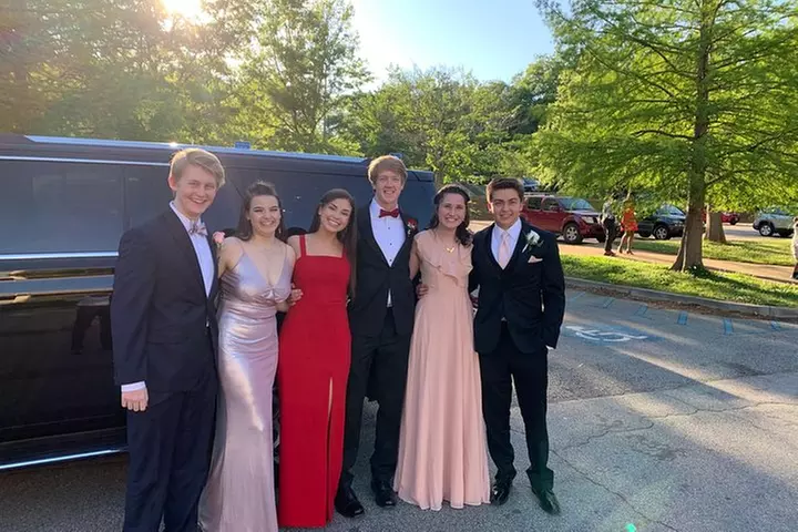 Things to do in Atlanta tour by Luxury car