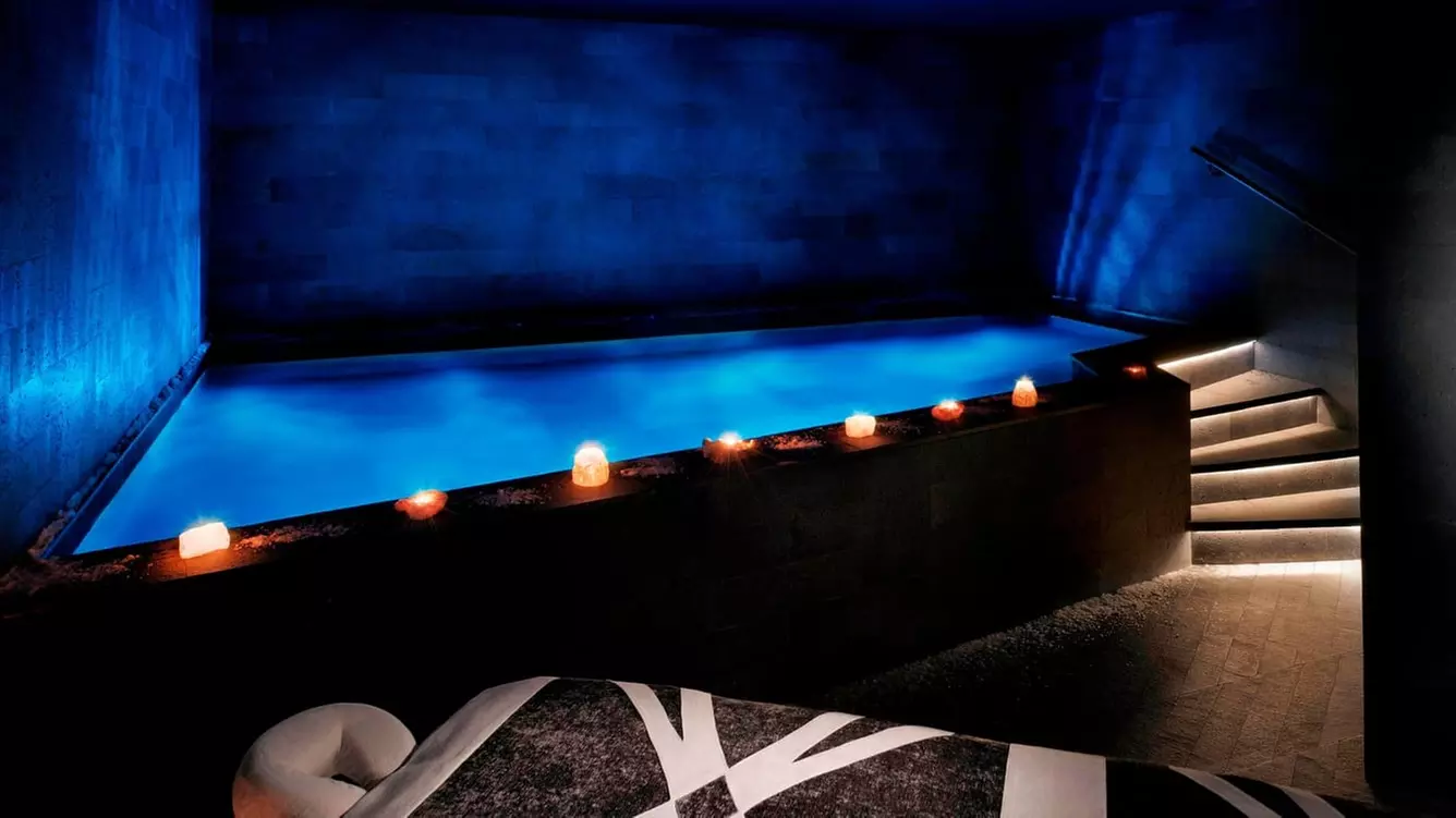 ✈ EMIRATI ARABI UNITI | Dubai - JW Marriott Marquis Hotel Dubai 5*,...