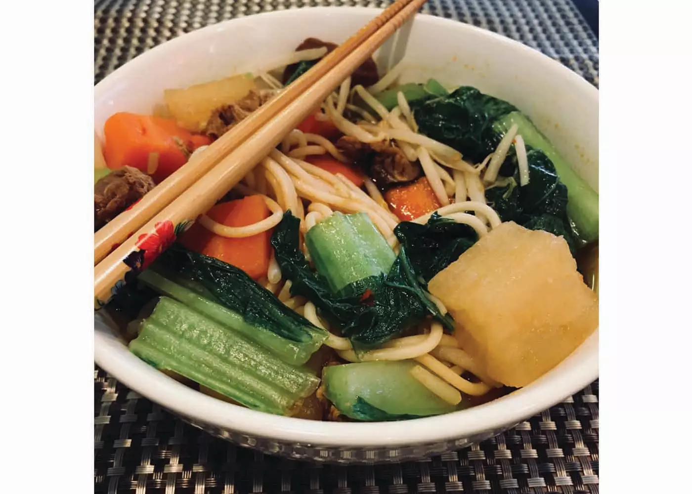 $15 For $30 Worth Of Vegan Chinese Cuisine - Second Medium