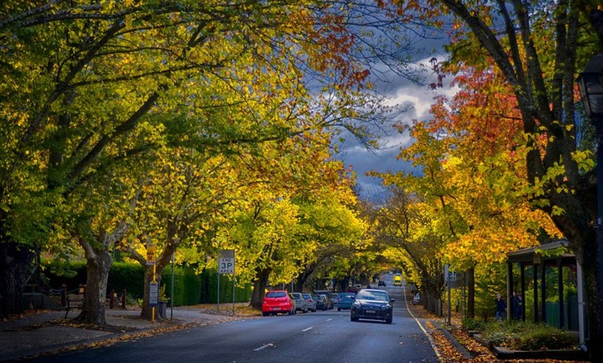 Image 7: Small Group Adelaide Hills and Hahndorf Hideaway Tour from Adelaide