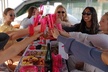 Romantic Luxury Boat Cruise with Wine Cheese Sea LionTours - Second Medium