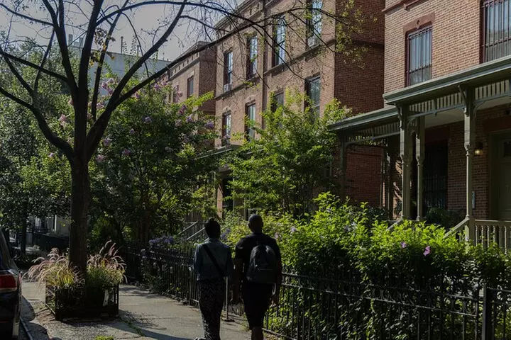 City of Contrasts Tour-Manhattan, Bronx, Queens and Brooklyn