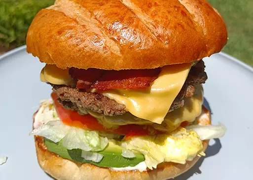 5% Cash Back at Gershy's Cafe