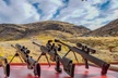 Apocalypse Shooting Experience in Las Vegas - Second Medium