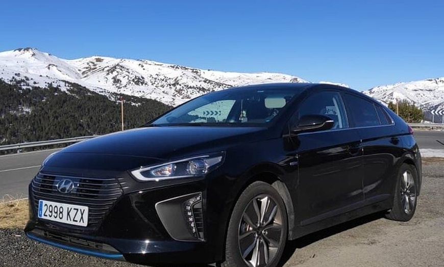 Image 6: Traslado Privado desde el Aeropuerto de Reus a Lloret de Mar