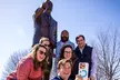Ultimate St. Paul Walking Tour - Minnesota's Hidden Secrets - Second Medium