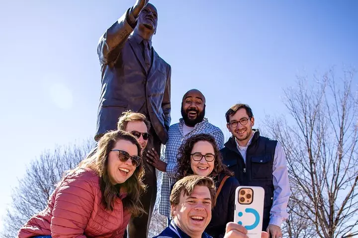 Ultimate St. Paul Walking Tour - Minnesota's Hidden Secrets