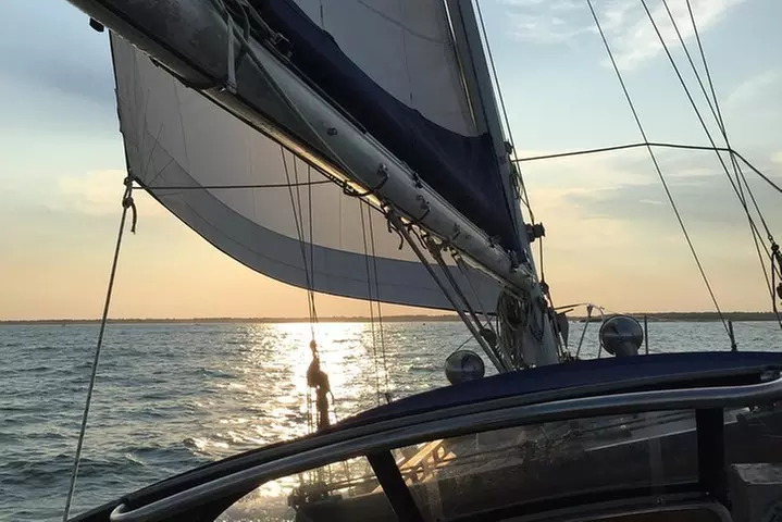 Private Charter - Primary Image