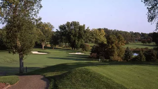 Online Booking - Round of Golf at Hastings Golf Club - Primary Image