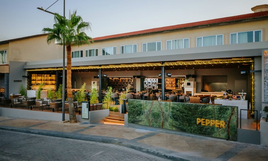 Image 15: ✈ CHYPRE | Ayia Napa - Napa Plaza Hotel - Adult Only 4*, 3 nuit - A...