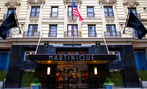 ✈ New York - Martinique New Y... ✈ New York - Martinique New Y...