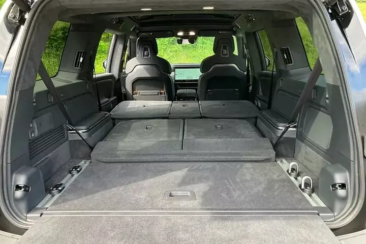 Departure by Eco SUV from Las Vegas City to Las Vegas LAS Airport