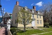 Self Guided Haunted Walking Tour in Portsmouth APP/GPS/EMF Reader - Second Medium