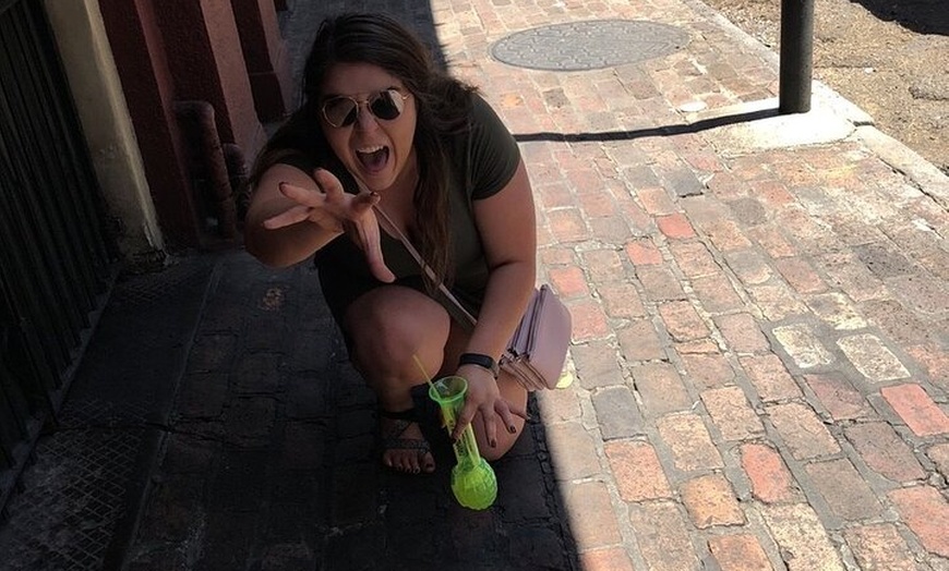 Image 7: Fun City Scavenger Hunt in Newport by Operation City Quest