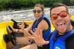 Speed boat aventure and snorkel - Second Medium