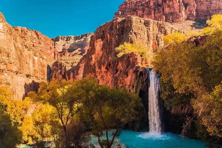 Zion National Park Day Trip from Las Vegas