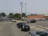 Parking at Lot 310 - The Summit