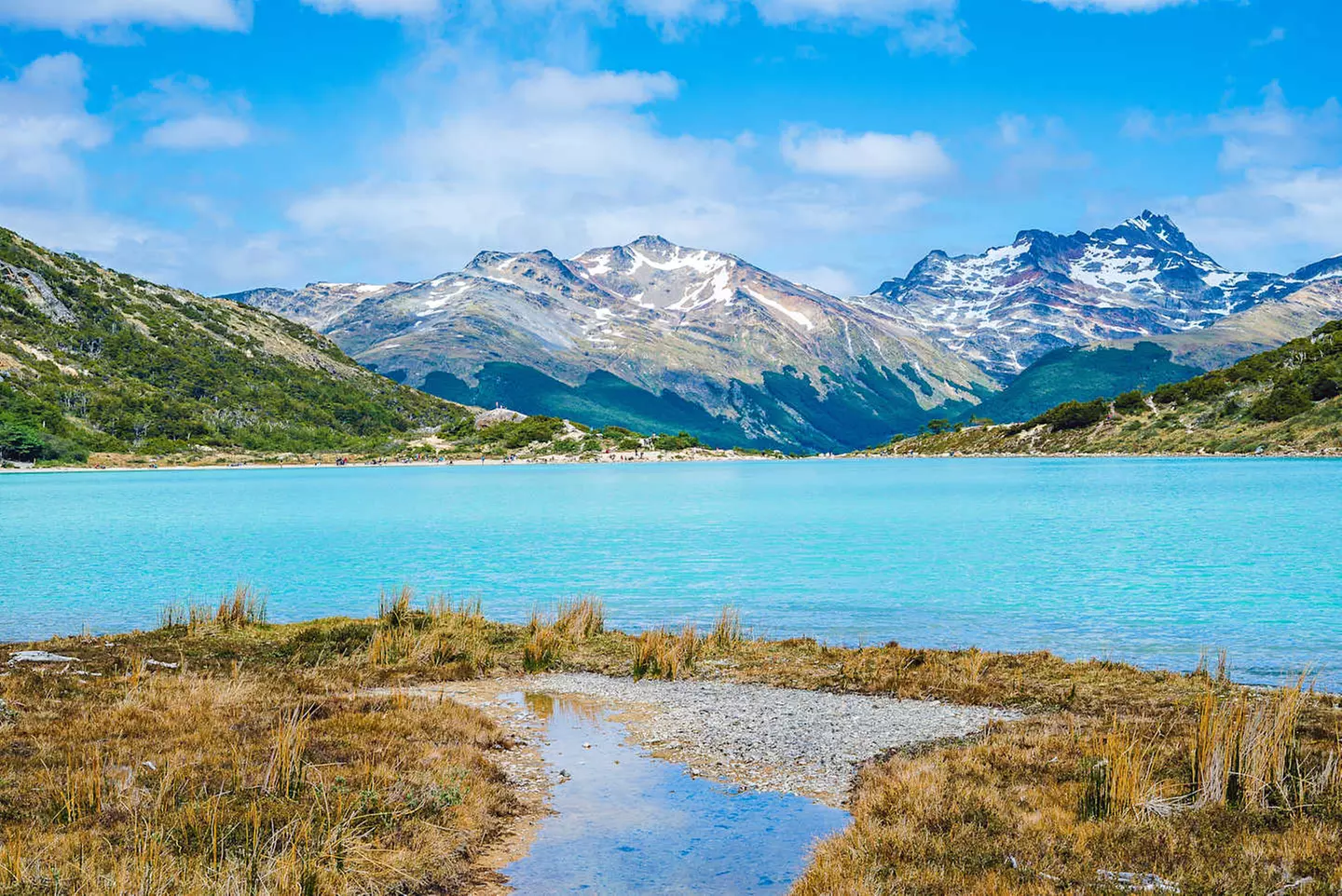 ✈ ARGENTINIEN | Buenos Aires - Pauschalreise Buenos Aires & Ushuaia...