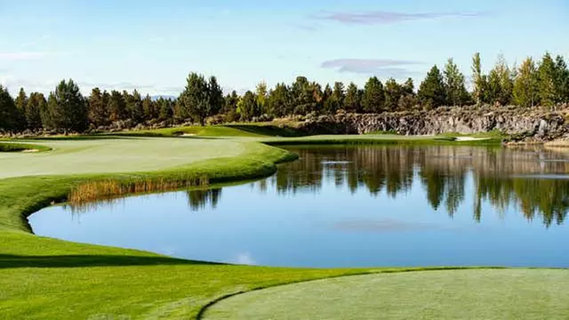 Online Booking - Round of Golf at Pronghorn Club - Nicklaus Signature Course - Primary Image