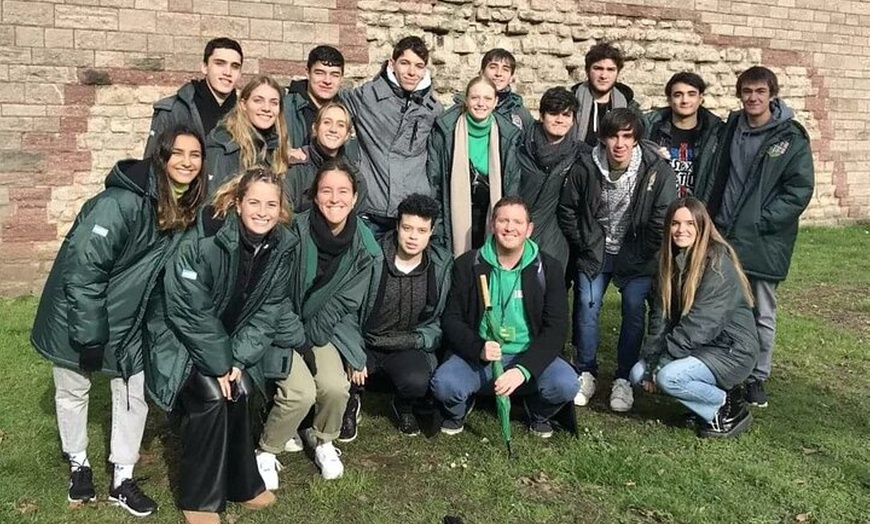 Image 8: Half Day Complete Cardiff Walking Tour