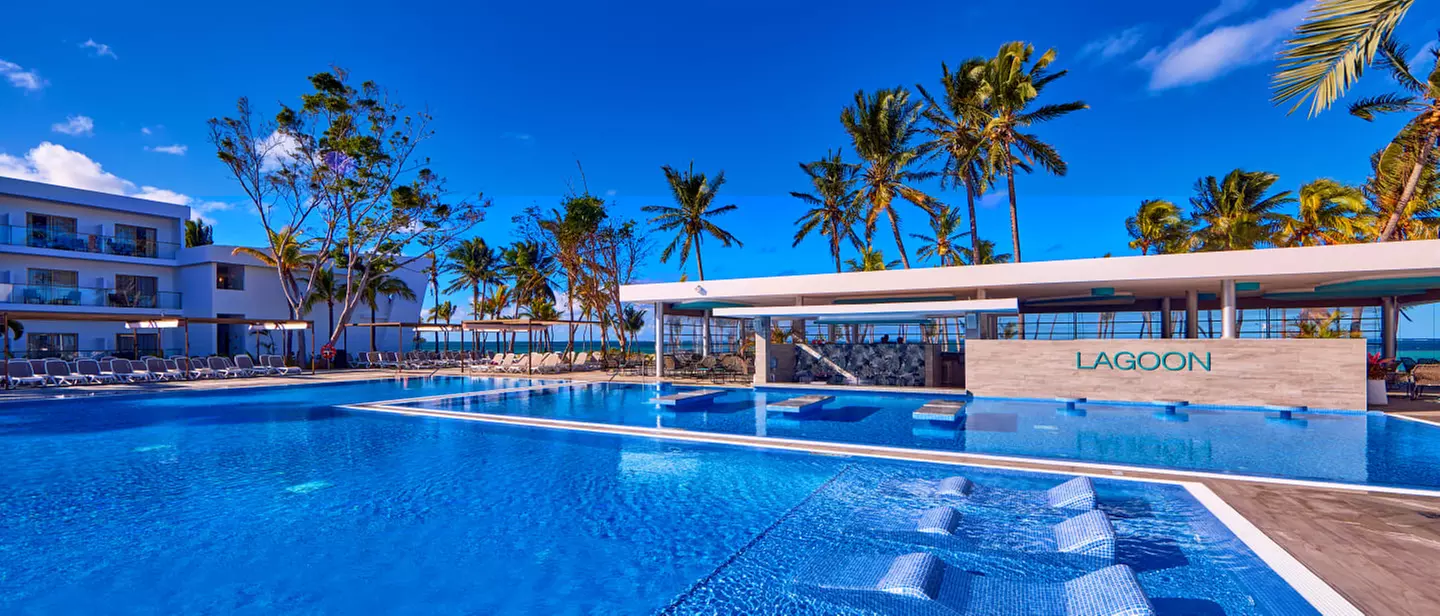 ✈ MAURITIUS | Le Morne - Riu Turquoise Mauritius 4*, 5 Nächte - Ideal für Familien - Primary Image