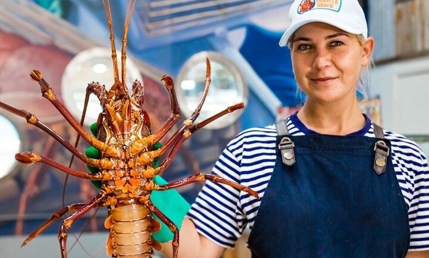 Image 6: Pinnacles Day Tour